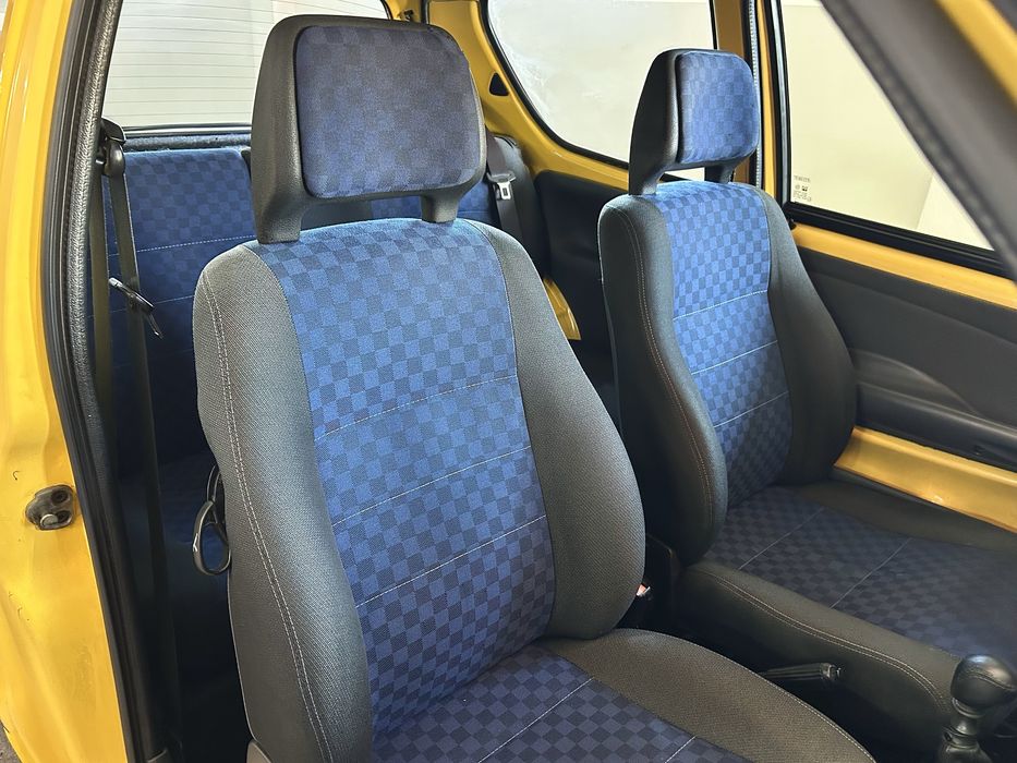 Fiat Seicento 1.1 Sport