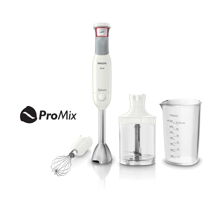 Занурюваний блендер, погружной блендер, Philips, HR1643/00