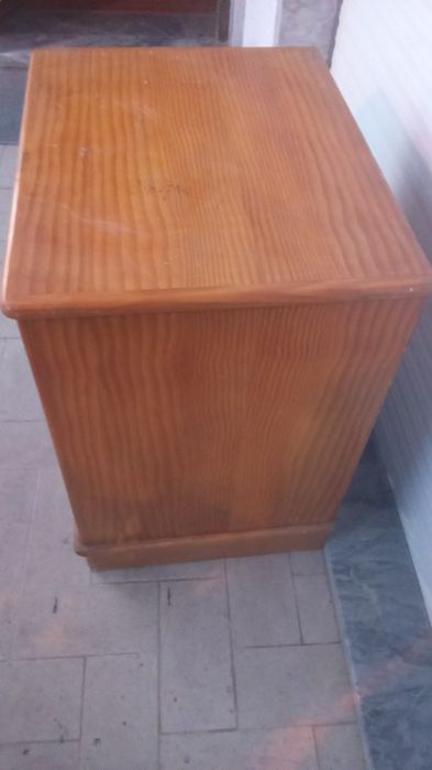 MESA 3 Gavetas Quarto Sala Trabalho. 4 Fotos