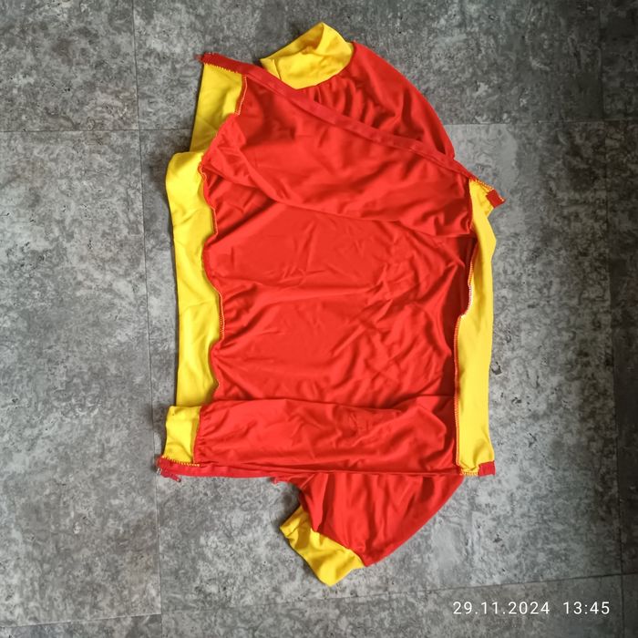 Przebranie kostium lata 90te Baywatch  słoneczny patrol