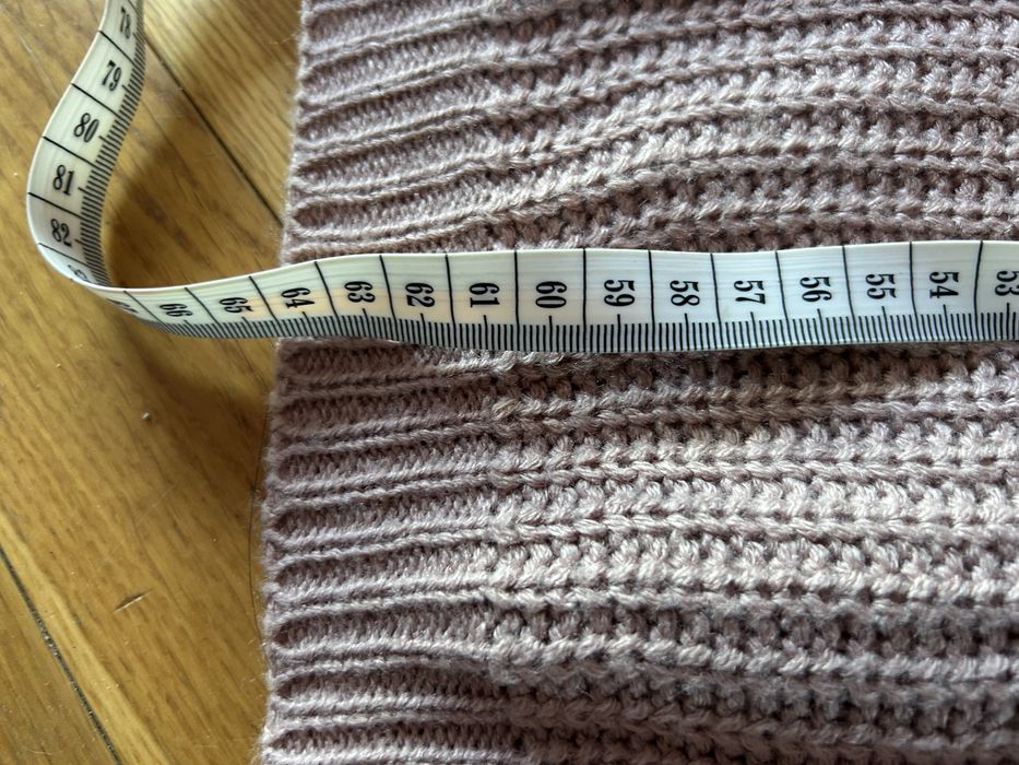 Sweter damski tozm M