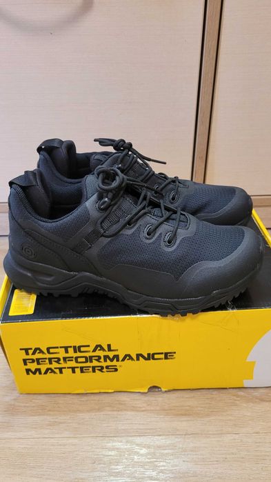 Кросівки тактичні  S.W.A.T Alfa Furi EU 41.5