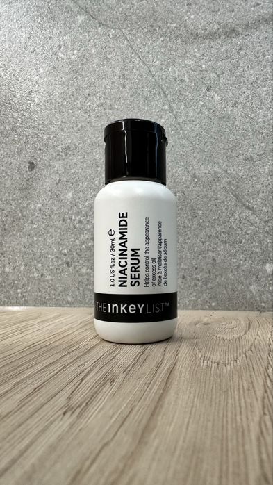 Serum niacynamid The Inkey List 30 ml
