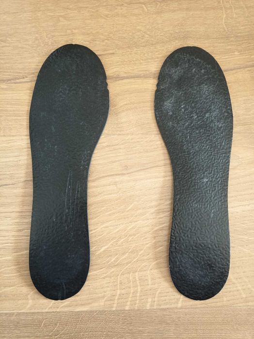 Wkładki do łyżew/rolek rozmiar 9 (27cm)