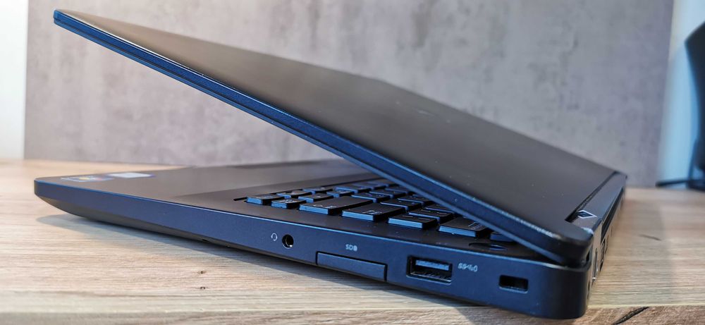 Dell Latitude E5470 Intel i5-6300u\14" FHD\8GB\256GB SSD\W10 Pro #00