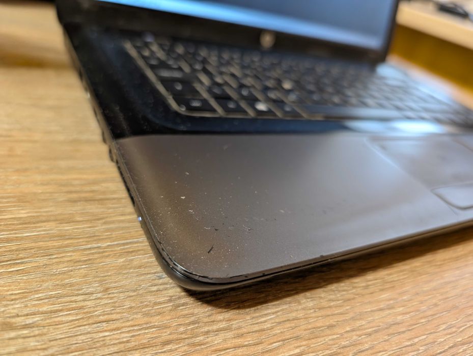 ; Ноутбук ; HDD250GB ; 2GB