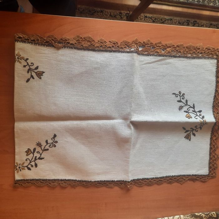 Bieżniki ręcznie robione