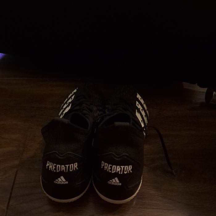 Adidas Predator Freak 3