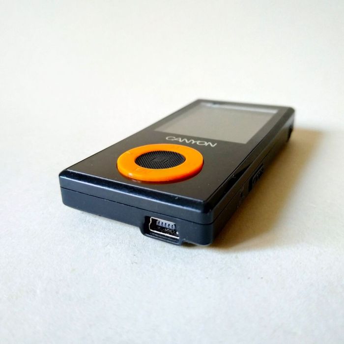 Mp3 плеер Canyon