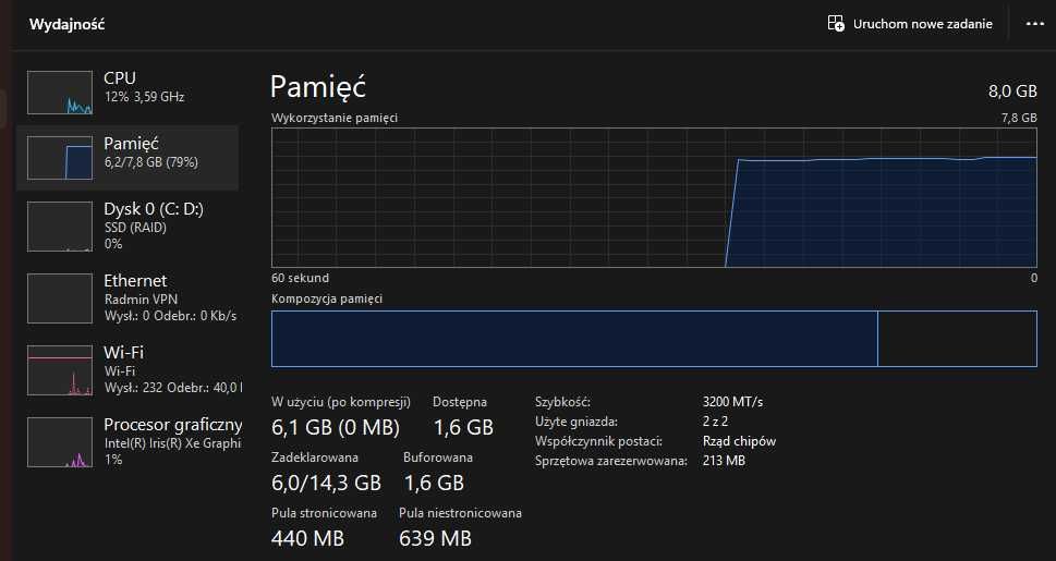 Laptop Lenovo Ideapod 3
