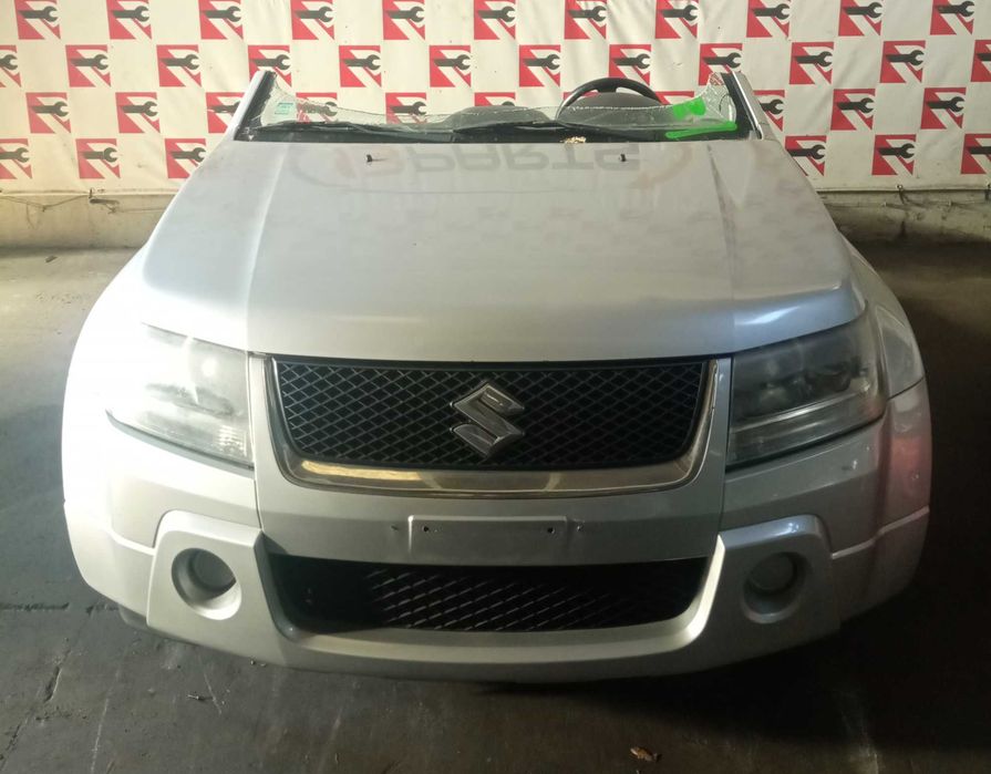 Frente Completa Suzuki Grand Vitara 1.9 DDIS 2008 #D112