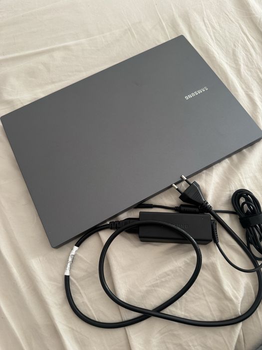 Samsung sem marcas carregador