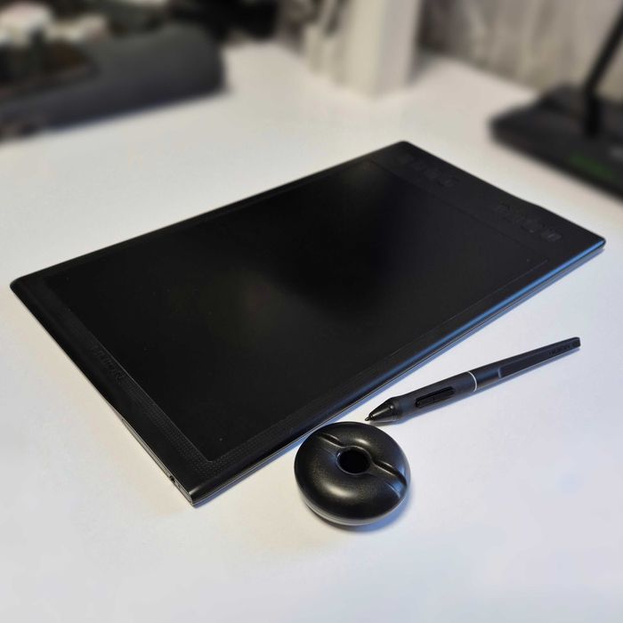 Huion Inspiroy Q11K V2 Графічний планшет