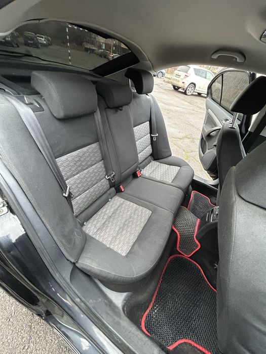 Шкода А5  2012,2.0 дизель,кпп автомат