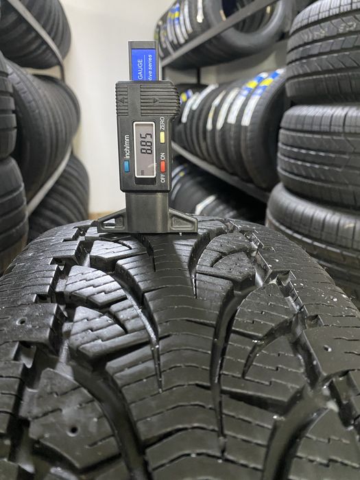 225/65/16c 112/110R Pirelli Chrono Winter