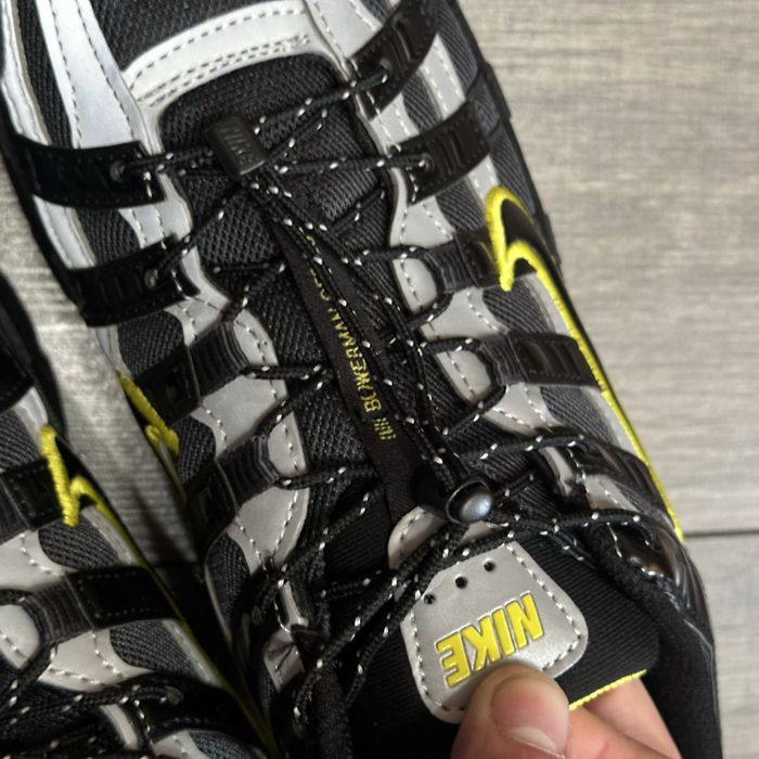 nike p6000 чоловічі кросівки