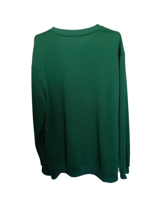 Męska Zielona Bluza R. XL