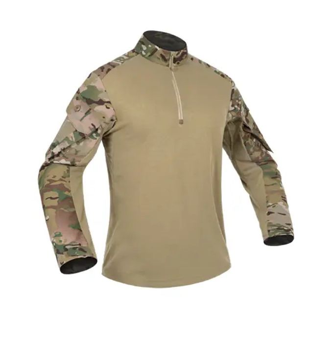 Убокс Crye Precision G4