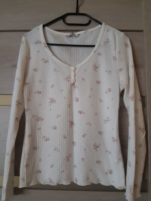 Bluzka damska Clockhouse