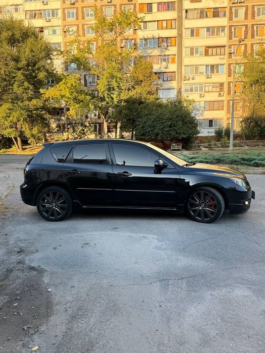 продам Mazda 3 mps