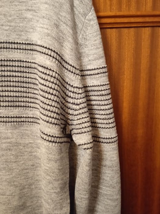 Sweter męski  S.  C&A