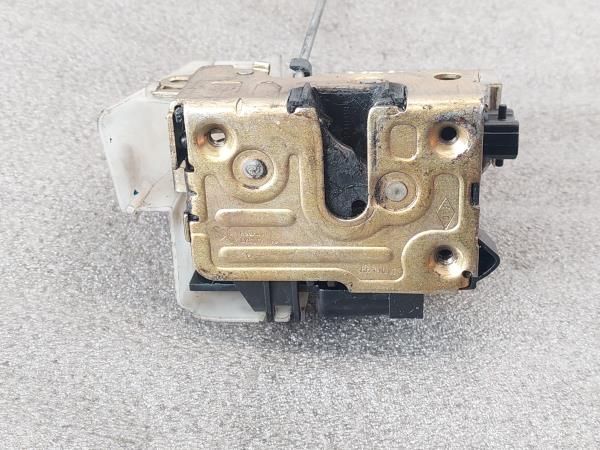 Fechadura / fecho porta frente esquerdo RENAULT Megane Scénic (JA0/1_)