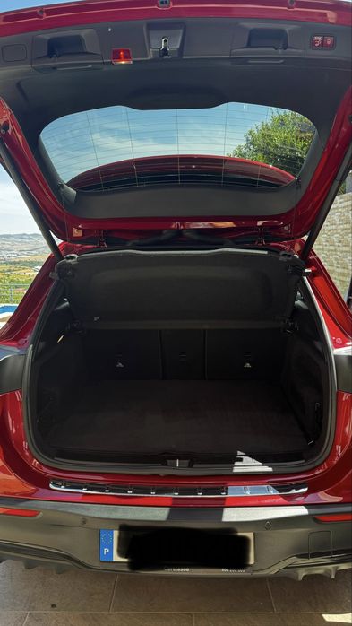 Mercedes-Benz EQA 250 AMG Line