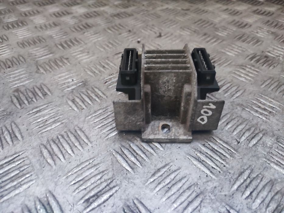 Fiat Coupe 2.0 16v Turbo moduł zapłonowy