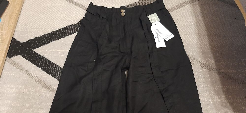 Kuloty damskie 36/26