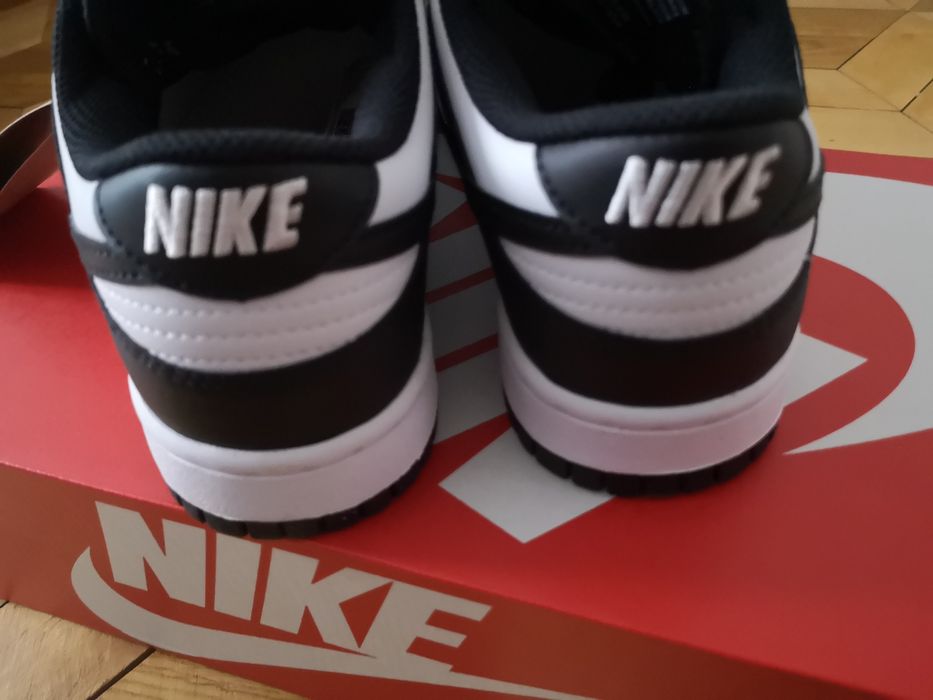 Buty Nike  Dunk Low rozm 39