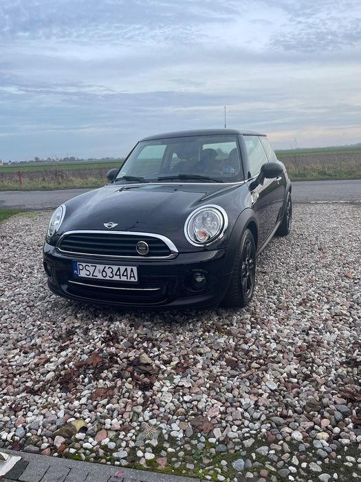 MINI One