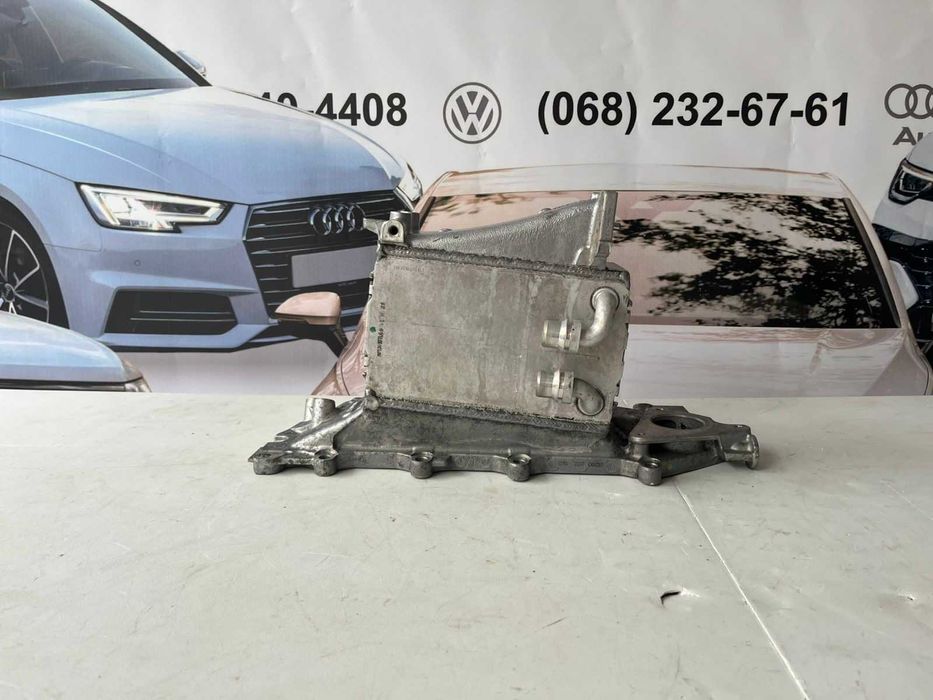 Ауди a4 b9 a5 s5 q5 2.0 tdi коллектор впускной 04l129766as