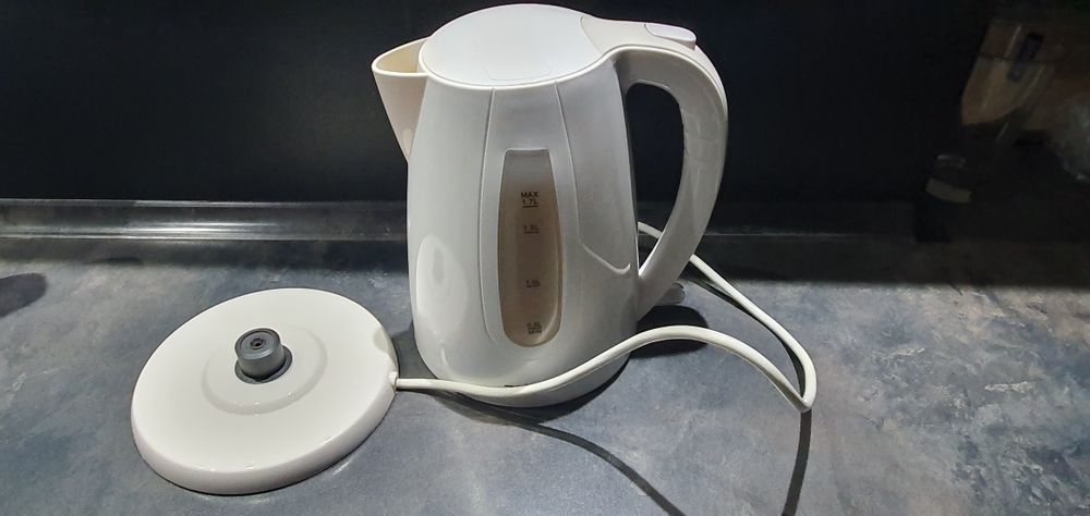 Czajnik elektryczny Zelmer