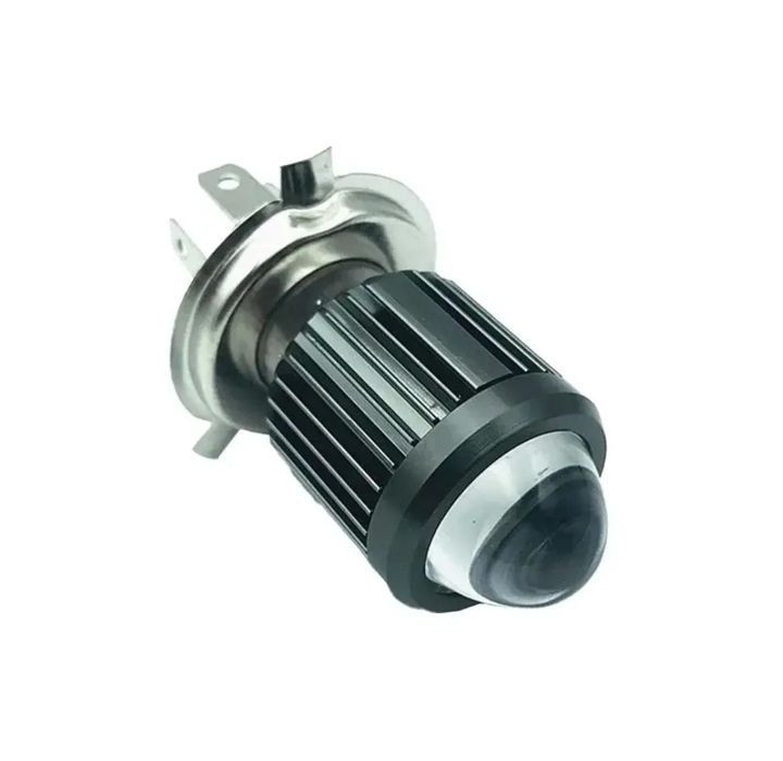 Світлодіодна лед ломпа Н4