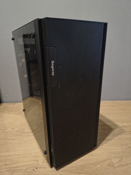 Komputer stacjonarny