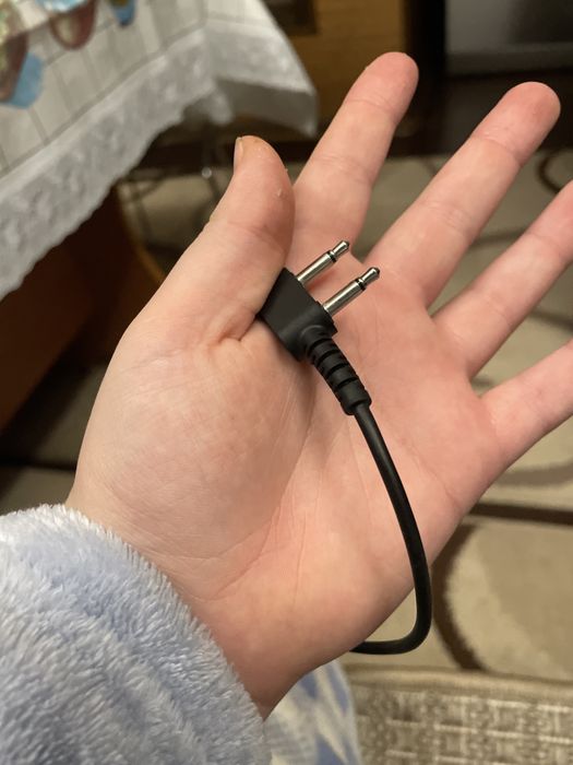 Навушники philips