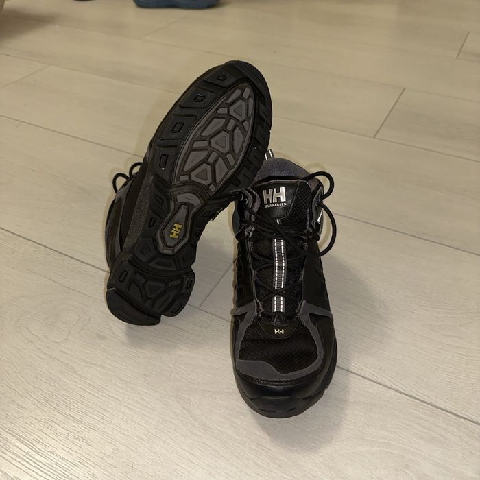 Helly Hansen чоловічі зимні чобітки