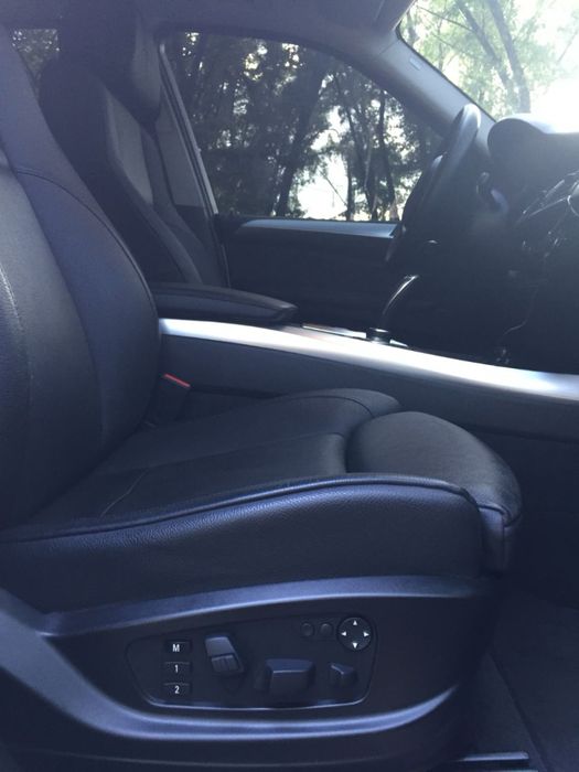 BMW х5 е70 2010 twin turbo