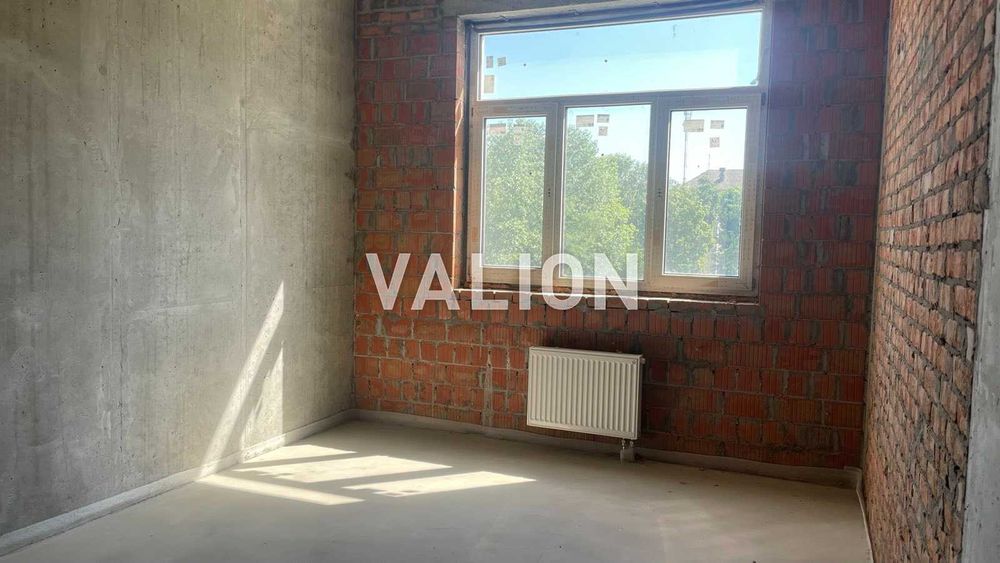 2-кімнатна квартира за адресою вул. Краківська (площа 77,3 м²) - Atlanta.ua - фото 7