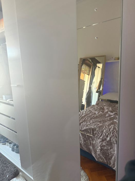 Quarto pra alugar