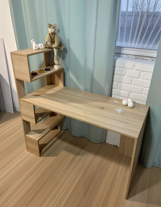 Комп'ютерний офісний письмовий новий стіл Письменный компьютерный стол