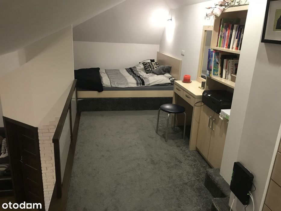 Apartament na zamkniętym osiedlu przy CENTRUM wynajem/sprzedaż
