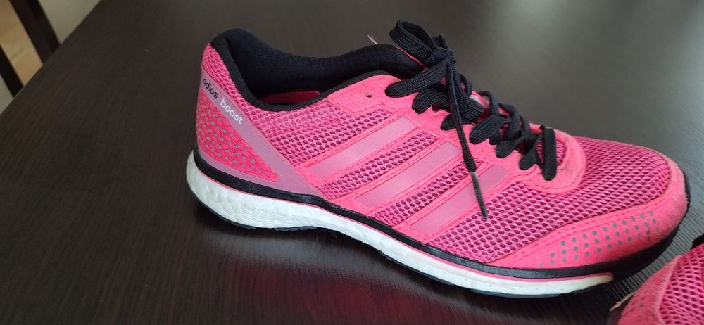 Adidasy damskie lub dzieciece rozmiar  36