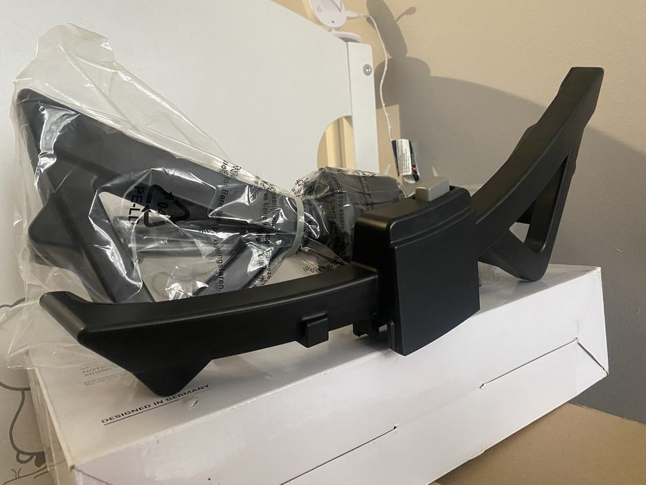 Adapter Recaro Zero.1 Elit