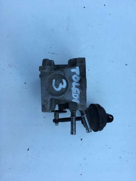 ZAWÓR EGR PASSAT B6 SEAT TOLEDO III 2.0 03G131063F