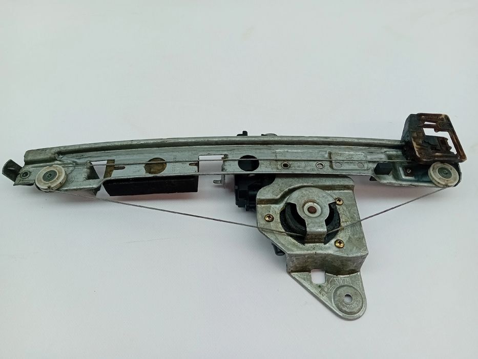 Elevador vidros trás direito RENAULT Megane II (BM0/1_, CM0/1_)