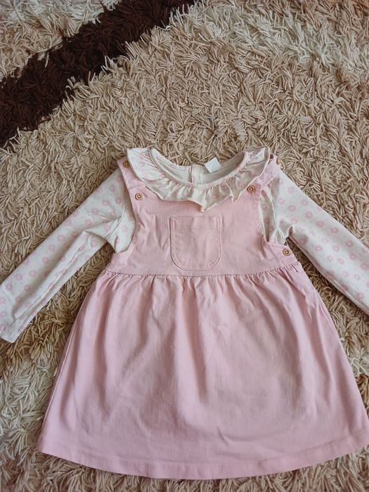 Набір для дівчинки