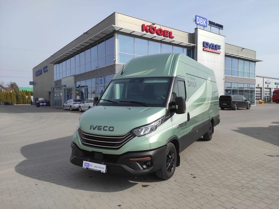 Iveco