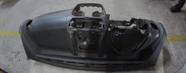 Tablier PEUGEOT Bipper (AA_)