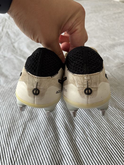 Korki wkręty buty do gry w piłkę Nike Tiempo Legend 10 Elite SG-Pro
